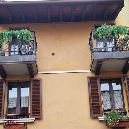 Acquadolce Villa Salò Exterior foto